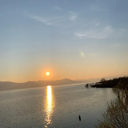 Culaj's Κάμπινγκ *