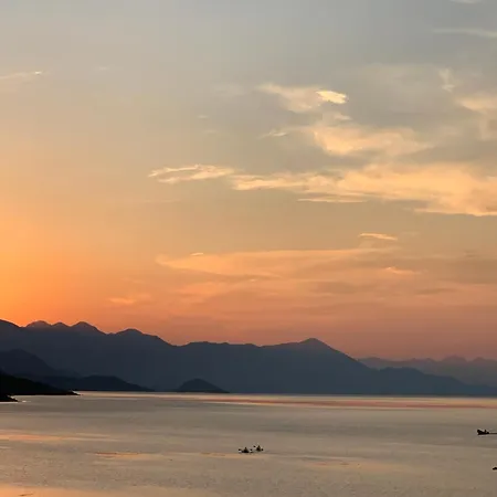 Culaj's Kamp alanı Koplik